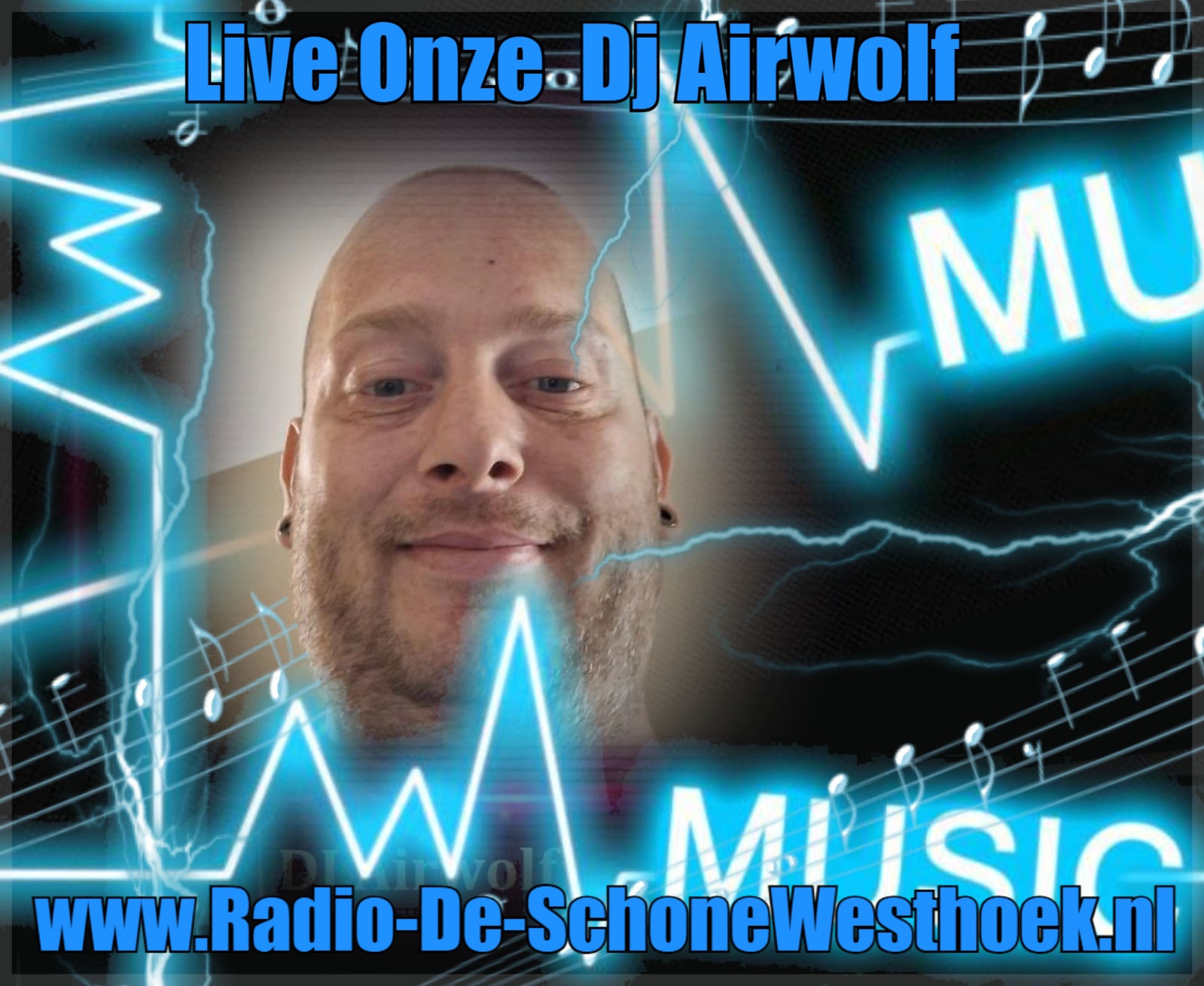 Dj-Airwolf