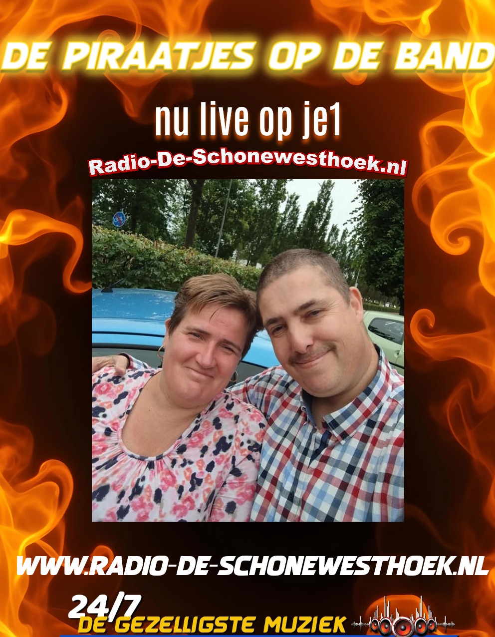 Dekleinepiraat