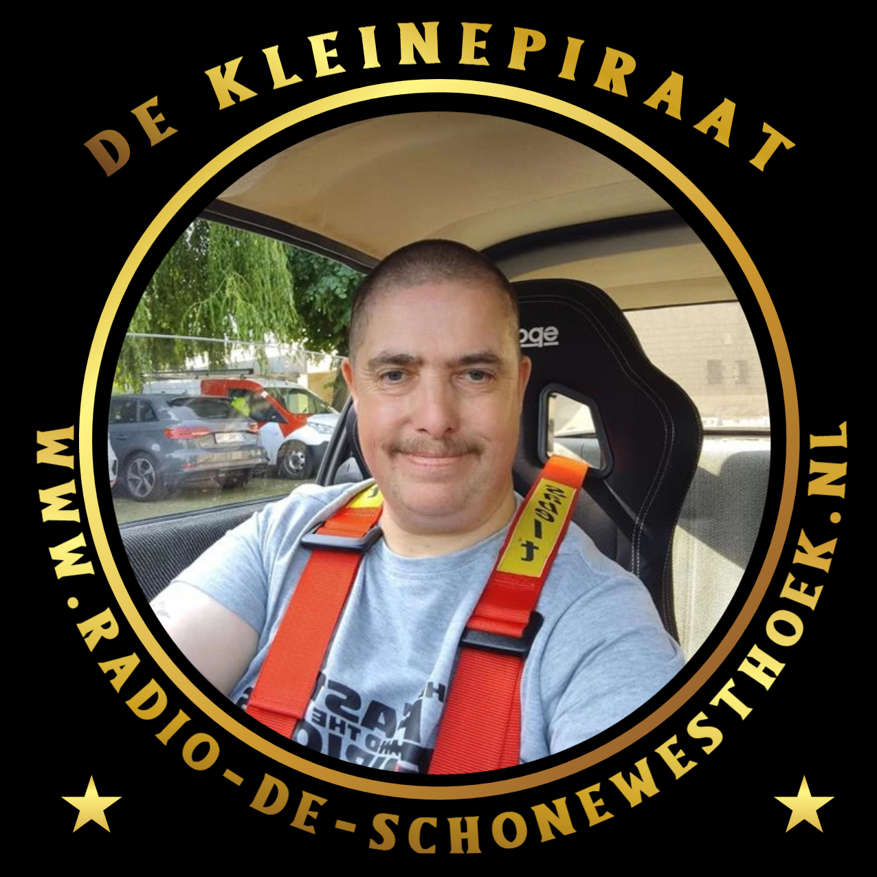 Dekleinepiraat