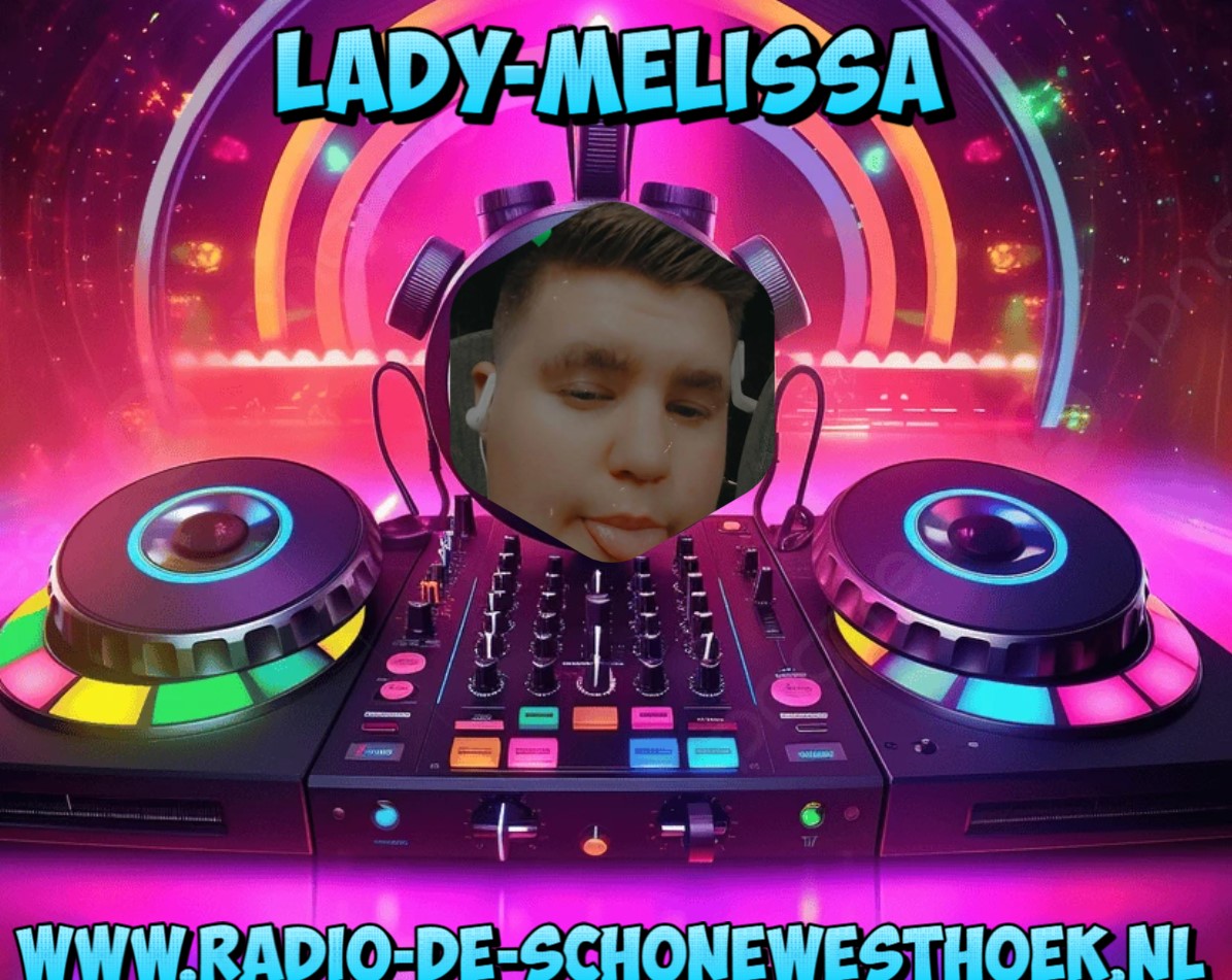 Lady-Melissa
